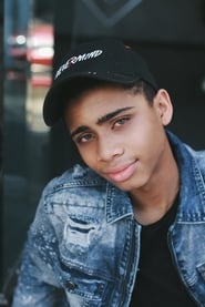 Bryce Xavier